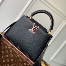 LV Capucines Bags